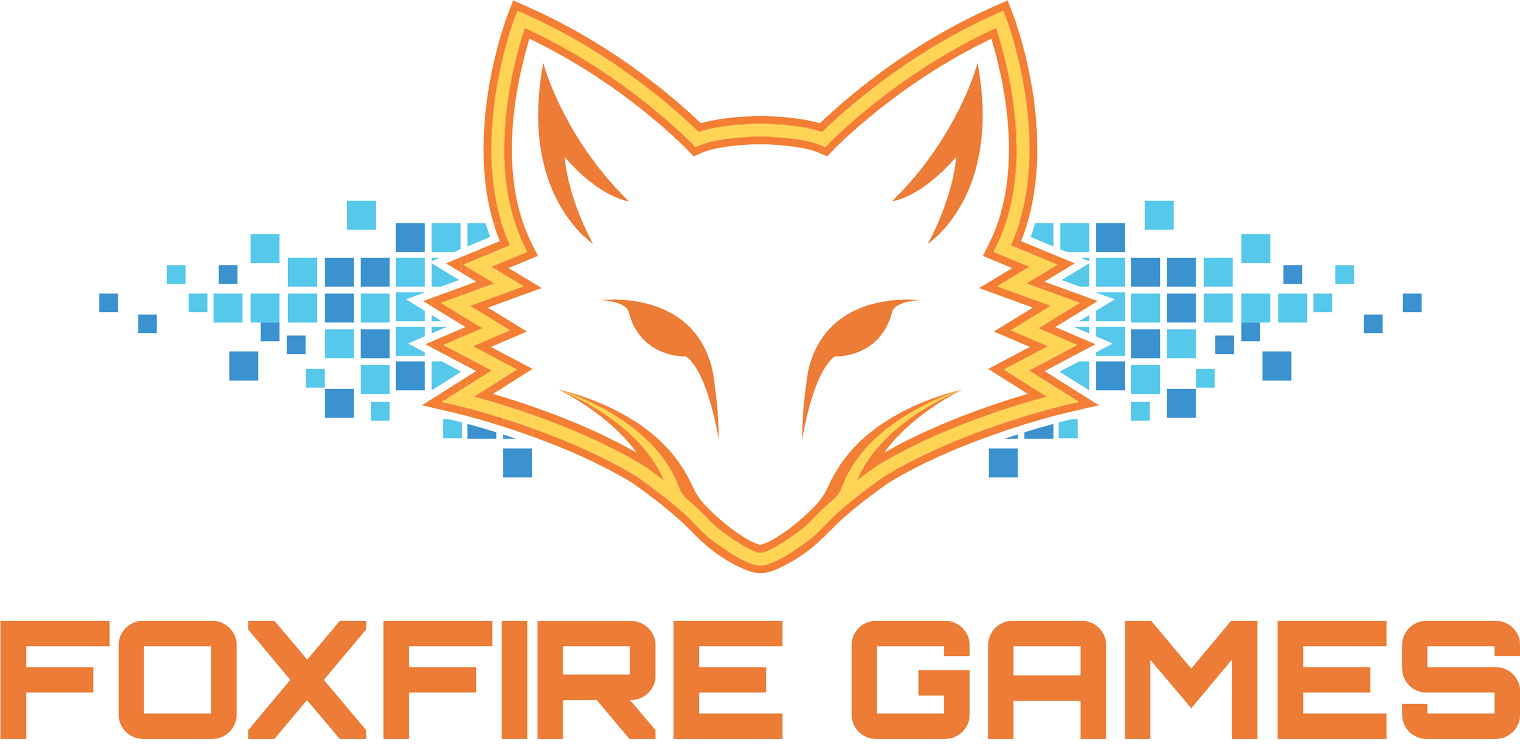 Foxfire Games